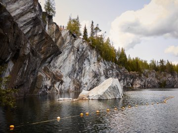 Экскурсионное обслуживание