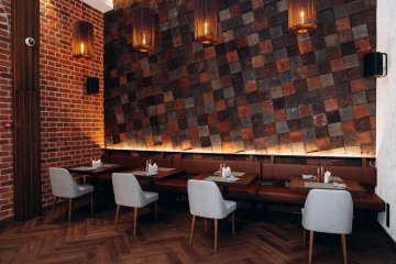 Piipun Pikha Restaurant: A Gastronomic Journey Through Karelia
