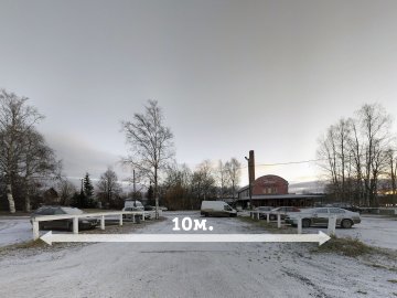 Parking lot