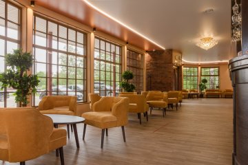 Lobby Bar