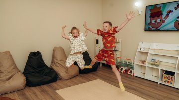 Children