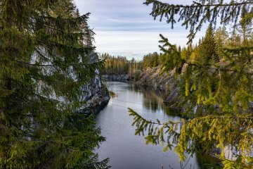 Экскурсионное обслуживание