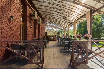 Piipun Pikha Restaurant: A Gastronomic Journey Through Karelia