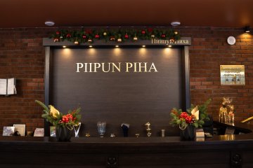 Lobby Bar