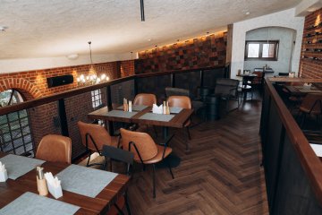 Piipun Pikha Restaurant: A Gastronomic Journey Through Karelia
