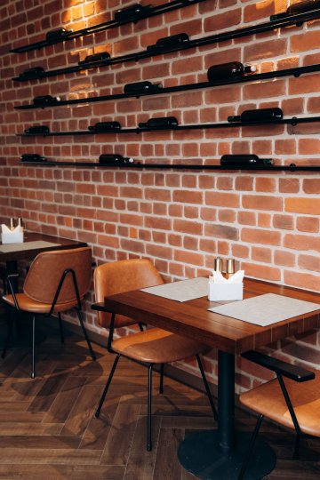 Piipun Pikha Restaurant: A Gastronomic Journey Through Karelia