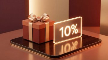 Скидка -10% тариф без завтрака