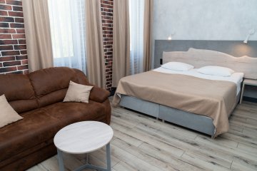Сделаем ваш отдых приятным