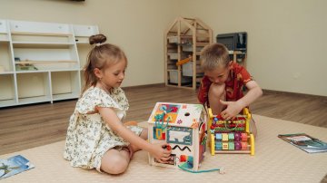 Children
